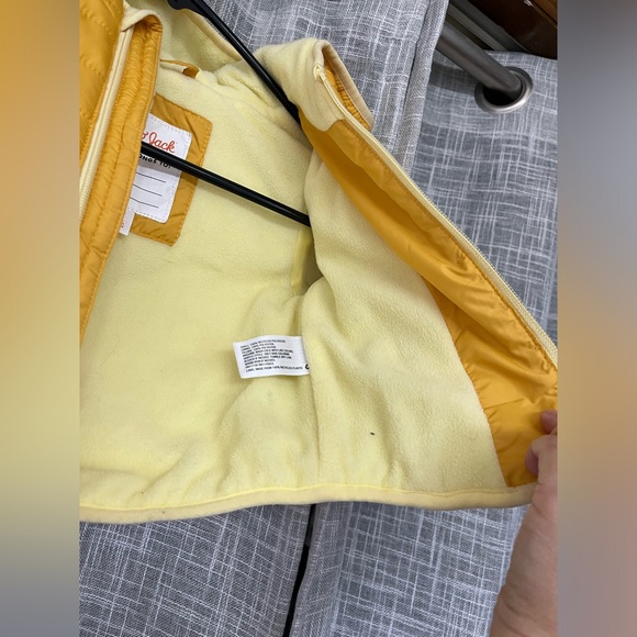 Cat and Jack Snow jacket 12m - Picture 3 of 9